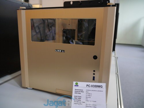 Computex 2015 Booth Raid: Lian Li 8 Lian Li booth raid Computex 2015 (9)