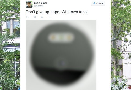 Microsoft Siapkan Penerus Lumia 1020? 2 Lumia 1020 @evleaks