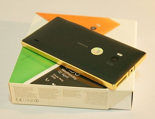 Spesifikasi Lumia 940XL Terungkap di GFXBench? 14 Lumia 940XL