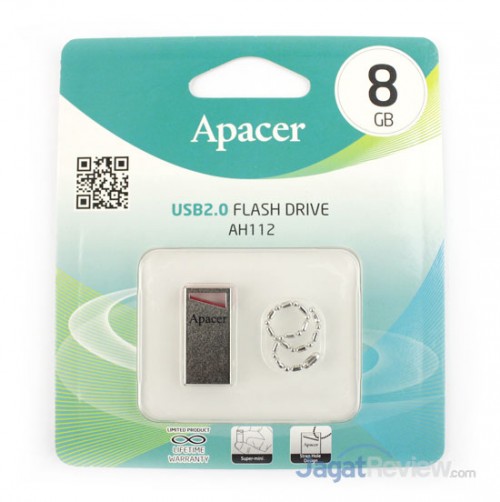 Review Apacer AH112 8GB: Flashdisk USB 2.0 Minimalis Berbahan Metal 7 _MG_9352