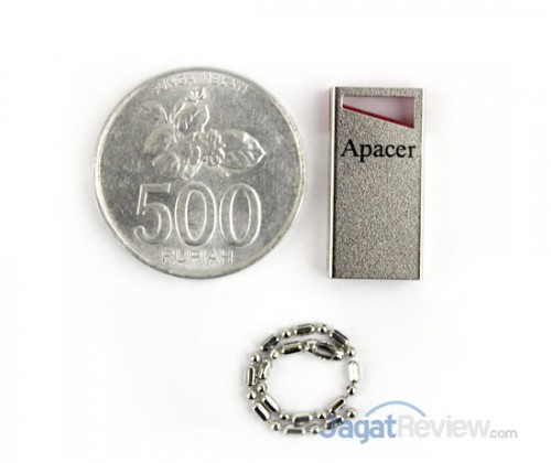 Review Apacer AH112 8GB: Flashdisk USB 2.0 Minimalis Berbahan Metal 2 _MG_9389