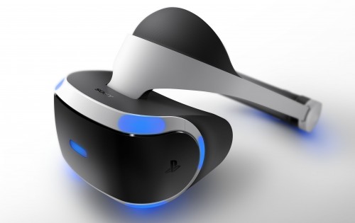 Project Morpheus Sony akan Diluncurkan Awal Tahun 2016 1 Morpheus1