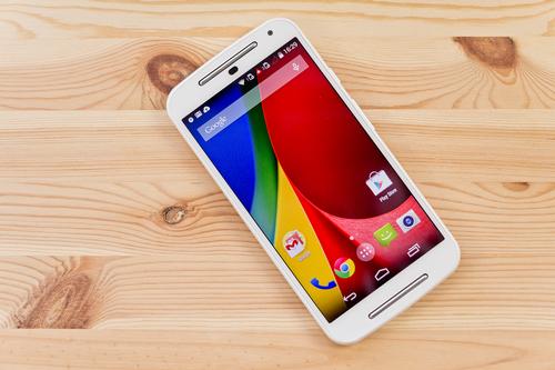 Suksesor Moto G akan Hadir Bulan Depan? 21 Motorola Moto G2