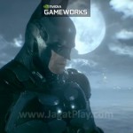 NVIDIA Unjuk Fitur Visual Batman: Arkham Knight 15 NVIDIA Gameworks 1