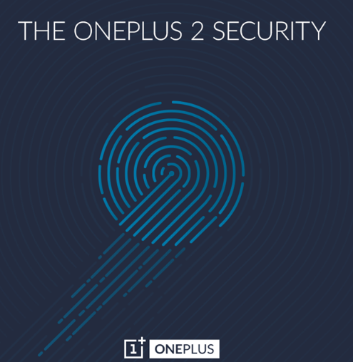 OnePlus 2 Resmi Usung Fitur Fingerprint 5 OnePlus 2 Fingerprint