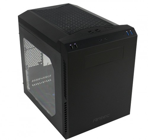 Antec Rilis Casing Mini Berbentuk Kubus 1 P50Window_1