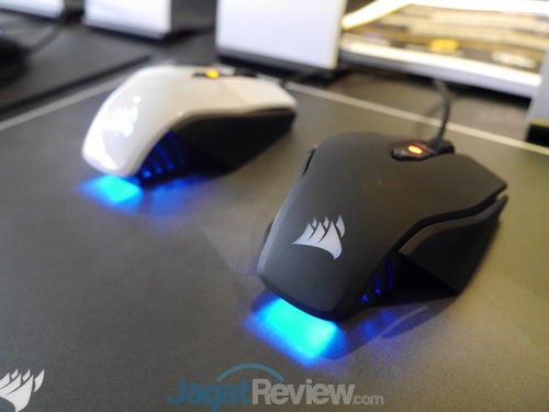 Computex 2015: Booth Raid Corsair 12 P9880015