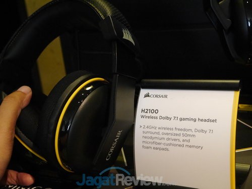 Computex 2015: Booth Raid Corsair 11 P9880028