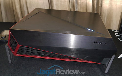 Computex 2015: Corsair Bulldog Hadirkan 4K Gaming di Ruang Keluarga 3 P98800431