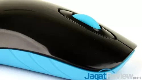 Hands-On PowerLogic Air Shark: Mouse Wireless Elegan nan Murah 3 PowerLogic Air Shark