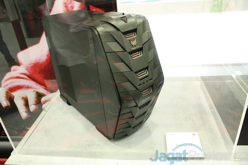 Computex 2015: Acer Predator Hadir untuk Gamer Enthusiast 4 Predator G3