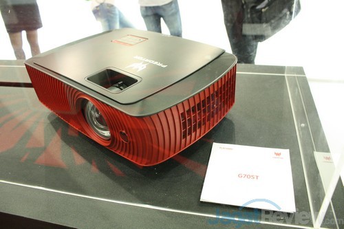 Computex 2015: Acer Predator Hadir untuk Gamer Enthusiast 5 Predator G70ST