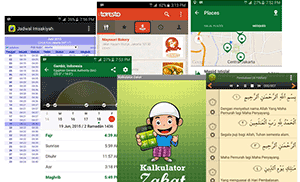 5 Aplikasi Android untuk Sambut Ramadhan 19 RamadhanApps