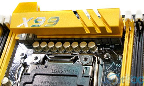 Computex 2015: Penampilan ASRock X99 OC-Formula/3.1! 6 Result DSC00319