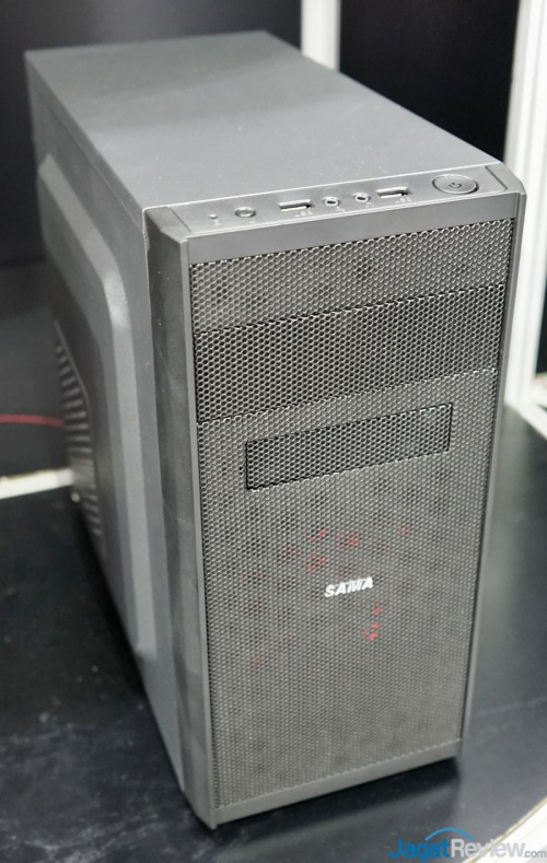 SAMA 61