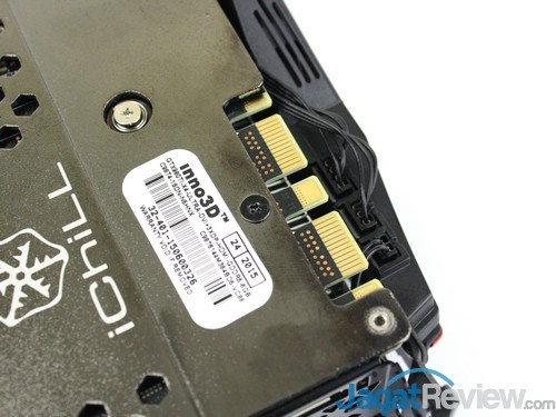 Preview: Unboxing Inno3D iChill GTX 980Ti X4 Ultra 11 SLI