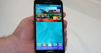 Galaxy S5 Neo Siap Dirilis Samsung 2 Samsung Galaxy S5 Neo Allegedly Emerges Online