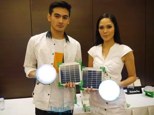 Mobiya - Lampu Portabel Tenaga Surya dari Schneider Electric 18 Schneider Mobiya 41