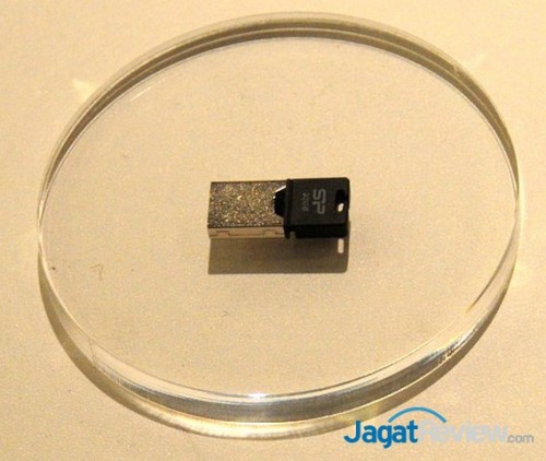 Computex 2015: Ajang Penghargaan Produk Terbaik, d&i Awards 23 Silicon Power Mobile X20