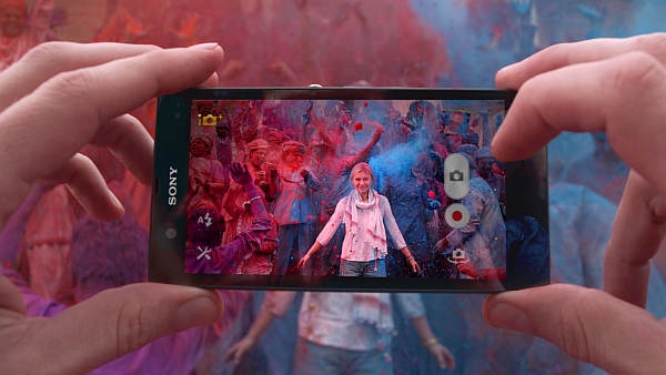 Sony Siap Dirikan Pabrik Smartphone di India 19 Sony India