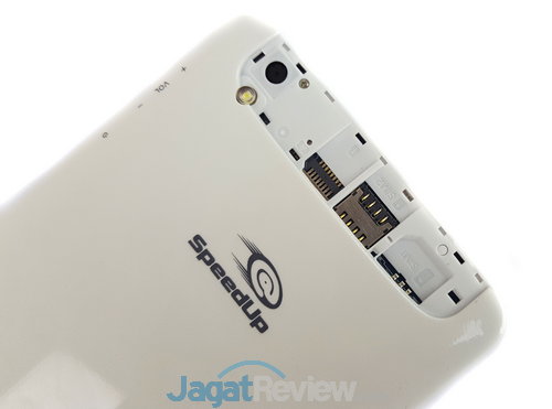 Review SpeedUp Pad Pop: Tablet Android 3G KitKat Murah 3 SpeedUp Pad Pop 5