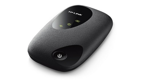 10 Modem WiFi Terbaik untuk Musim Liburan 2015 1 TP-Link M5250