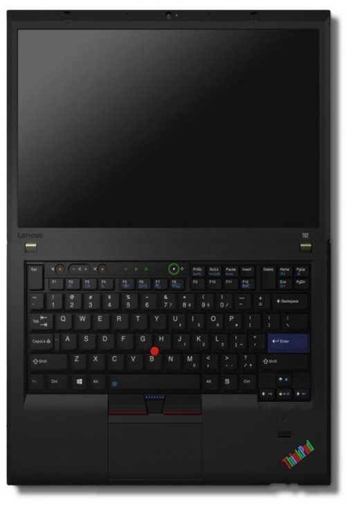 Lenovo Berencana Hadirkan Laptop ThinkPad dengan Desain Klasik? 2 ThinkPad 01
