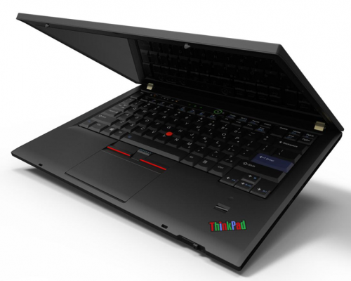 Lenovo Berencana Hadirkan Laptop ThinkPad dengan Desain Klasik? 1 ThinkPad 02