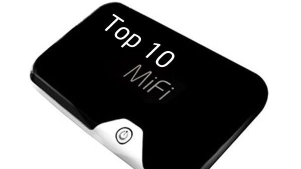 10 Modem WiFi Terbaik untuk Musim Liburan 2015 17 Top 10 MiFI