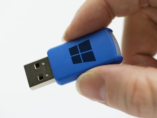 Windows 10 Akan Dijual Dalam Kemasan USB Flash Drive? 34 Windows 10