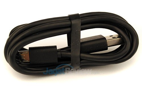 Xiaomi Mi 4i - Kabel USB