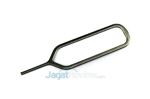 Xiaomi Mi 4i - SIM Pin