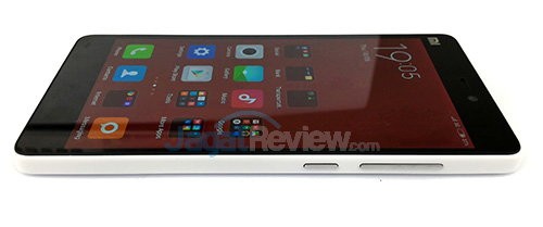 Xiaomi Mi 4i - Sisi Kanan