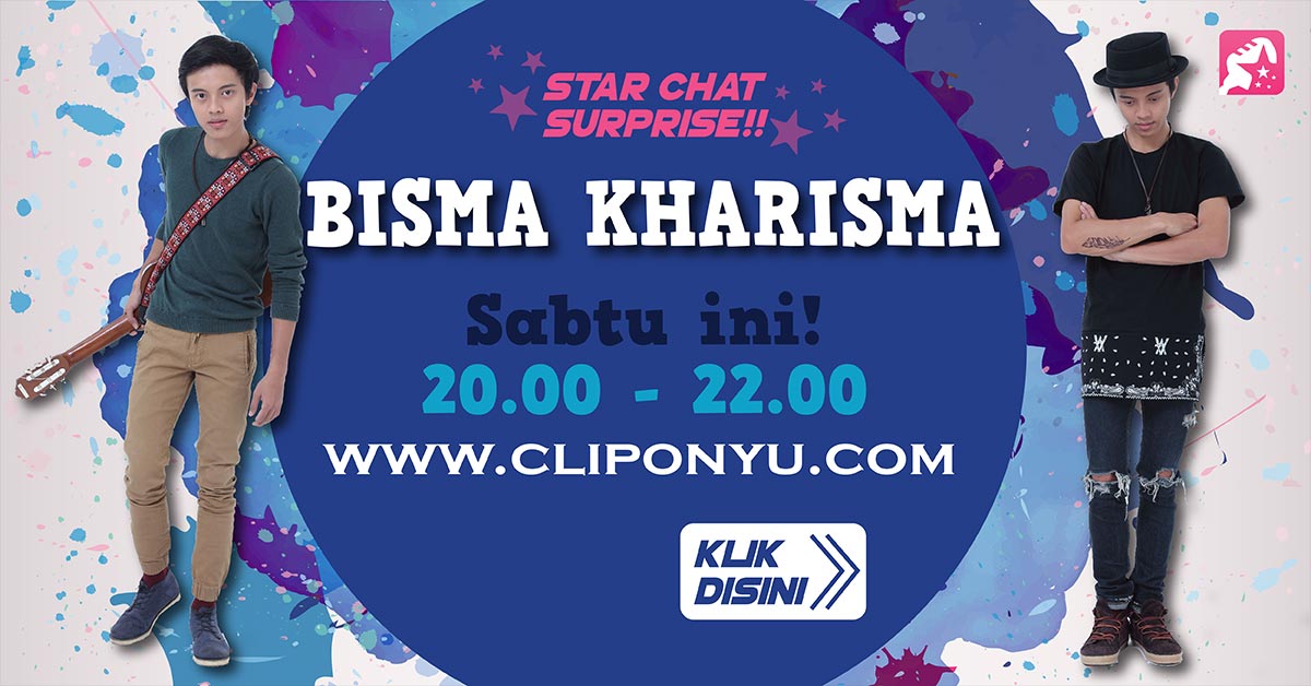 CliponYu Hadirkan Program Baru “SCS” Dengan Para Artis 21 bisma facebook ads