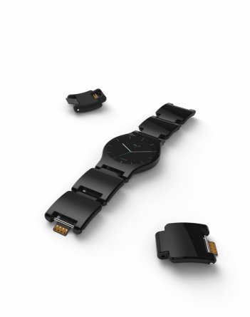 Produsen Smartwatch Modular Kerjasama dengan Qualcomm 2 blocks-modular-smartwatch-qualcomm