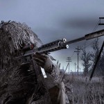 cod 4 sniper