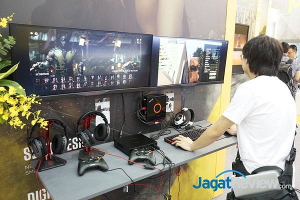 Computex 2015 Booth Raid: Zotac 5 computech2015 boothraid zotac 004