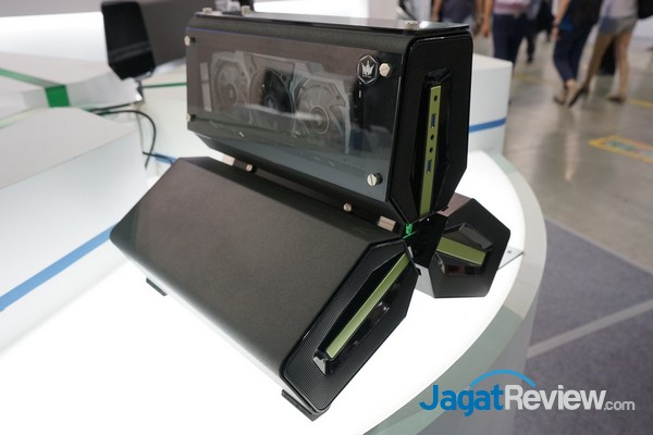 Computex 2015: Booth Raid Deepcool 13 computex2015 deepcool booth 007