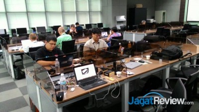 Diary Computex 2015: Hari Kelima 1 computex2015 diary5 001