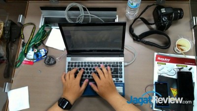 Diary Computex 2015: Hari Kelima 2 computex2015 diary5 002