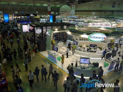 Diary Computex 2015: Hari Kelima 3 computex2015 diary5 003