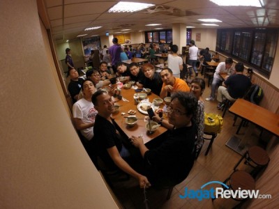 Diary Computex 2015: Hari Kelima 5 computex2015 diary5 005