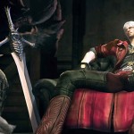 Capcom Tegaskan Devil May Cry Belum Berakhir! 11 dante