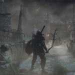 Screenshot Perdana Dark Souls 3 Bocor? 13 dark souls 311