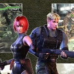 Dev. The Evil Within Tertarik Kembalikan Dino Crisis 15 dino crisis