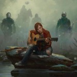 Konfirmasi The Last of Us 2 Tak Sengaja Bocor? 9 ellie guitar