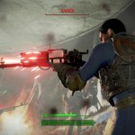 fallout 4 action