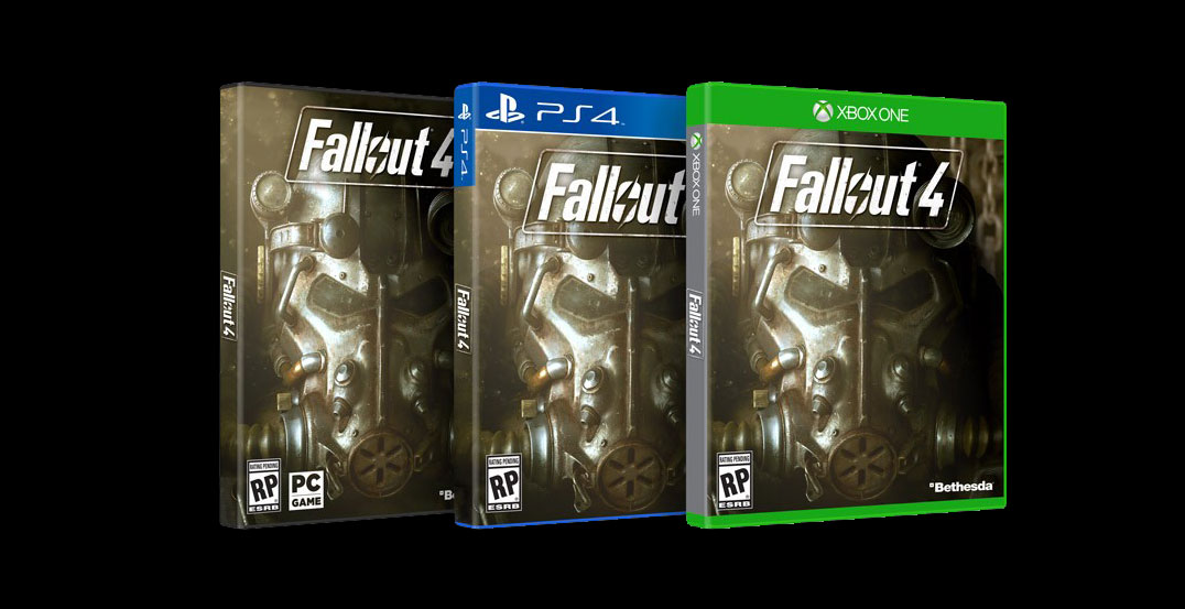 fallout 4