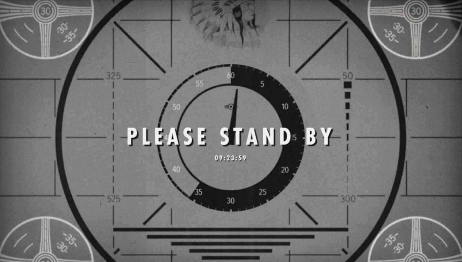 fallout 4 countdown