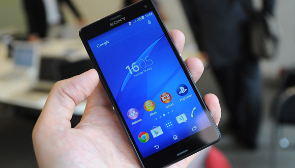 Sony E5663 Adalah Xperia Z4 Compact? 8 fr